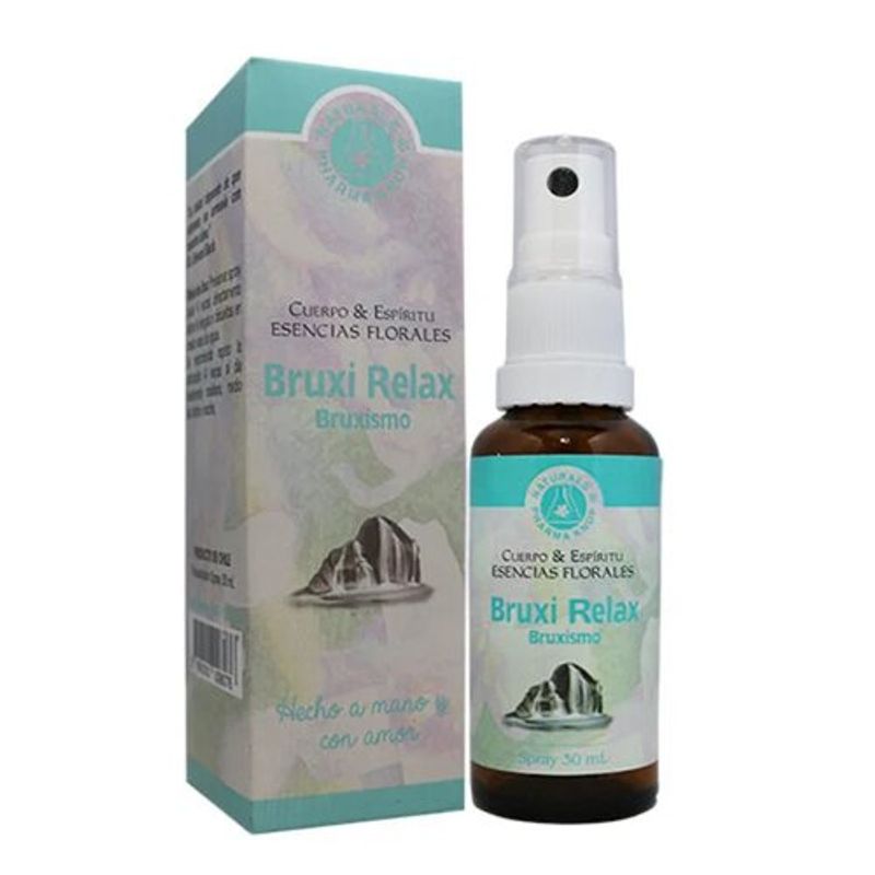 KNOP - Esencia Bruxi Relax C&E 30 mL Pharma Knop