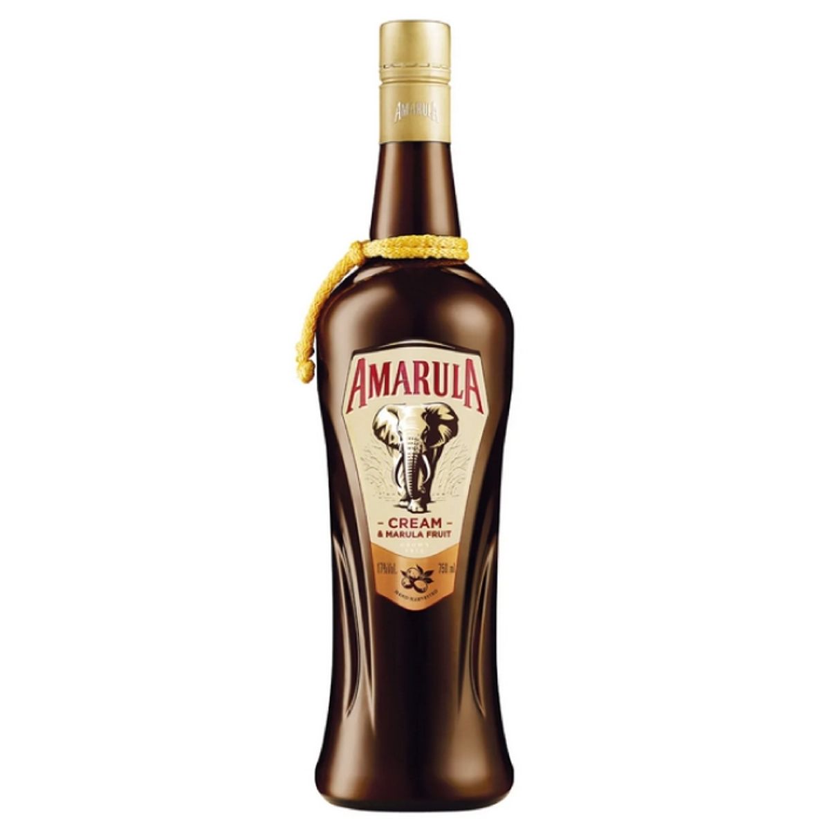 AMARULA - Licor Amarula 17° 750Cc