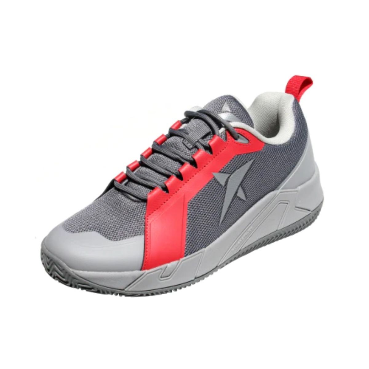 DROP SHOT - ZAPATILLA PADEL DROP SHOT VIRMO GRIS