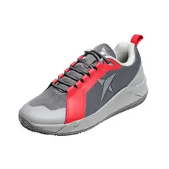 DROP SHOT - ZAPATILLA PADEL VIRMO GRIS