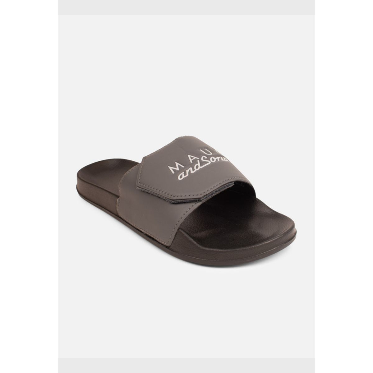 MAUI AND SONS - Sandalias Velvetvortex  Negro Hombre Maui and sons