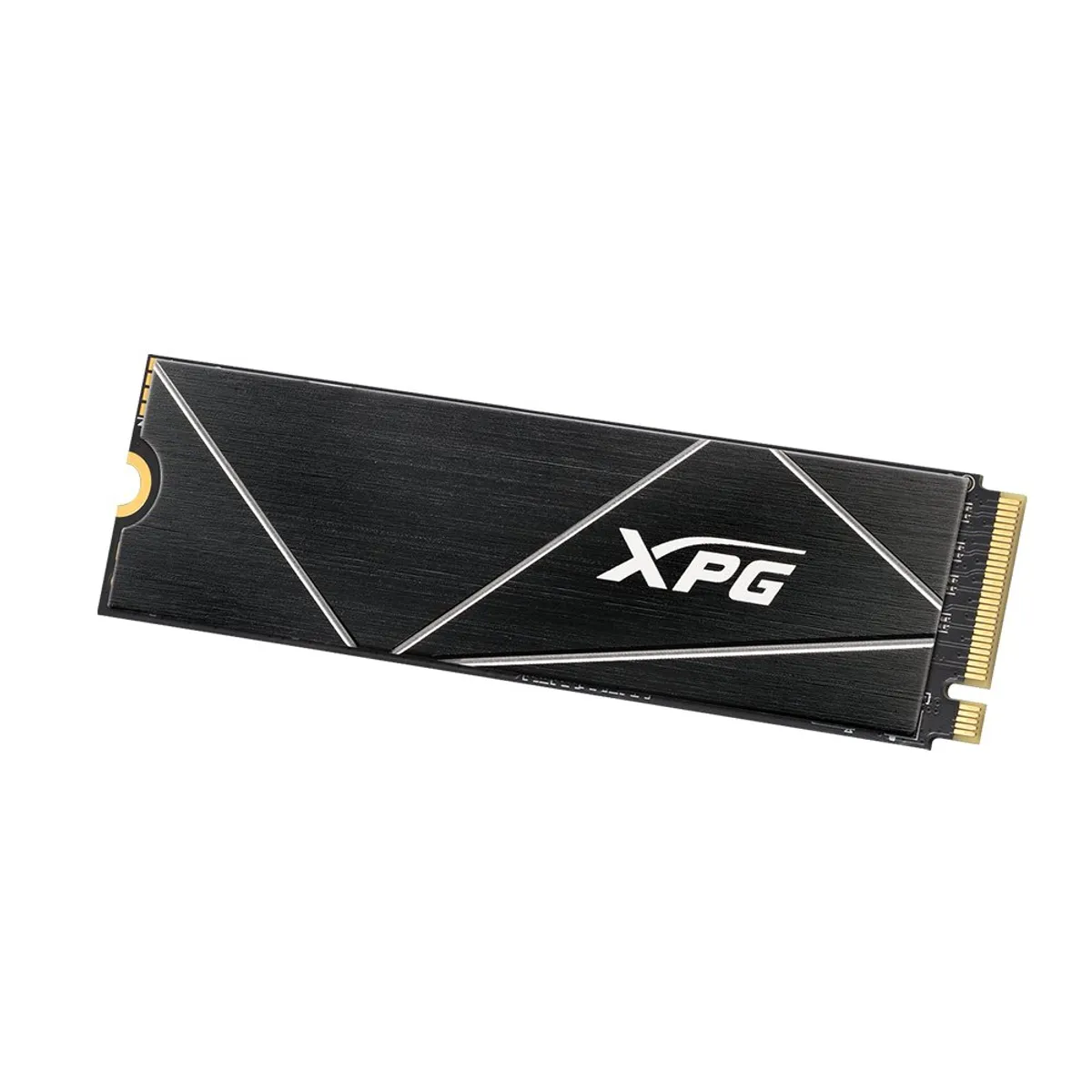 XPG - Unidad SSD XPG GAMMIX S70 BLADE 1TB NVMe m2 2280 PCPS5