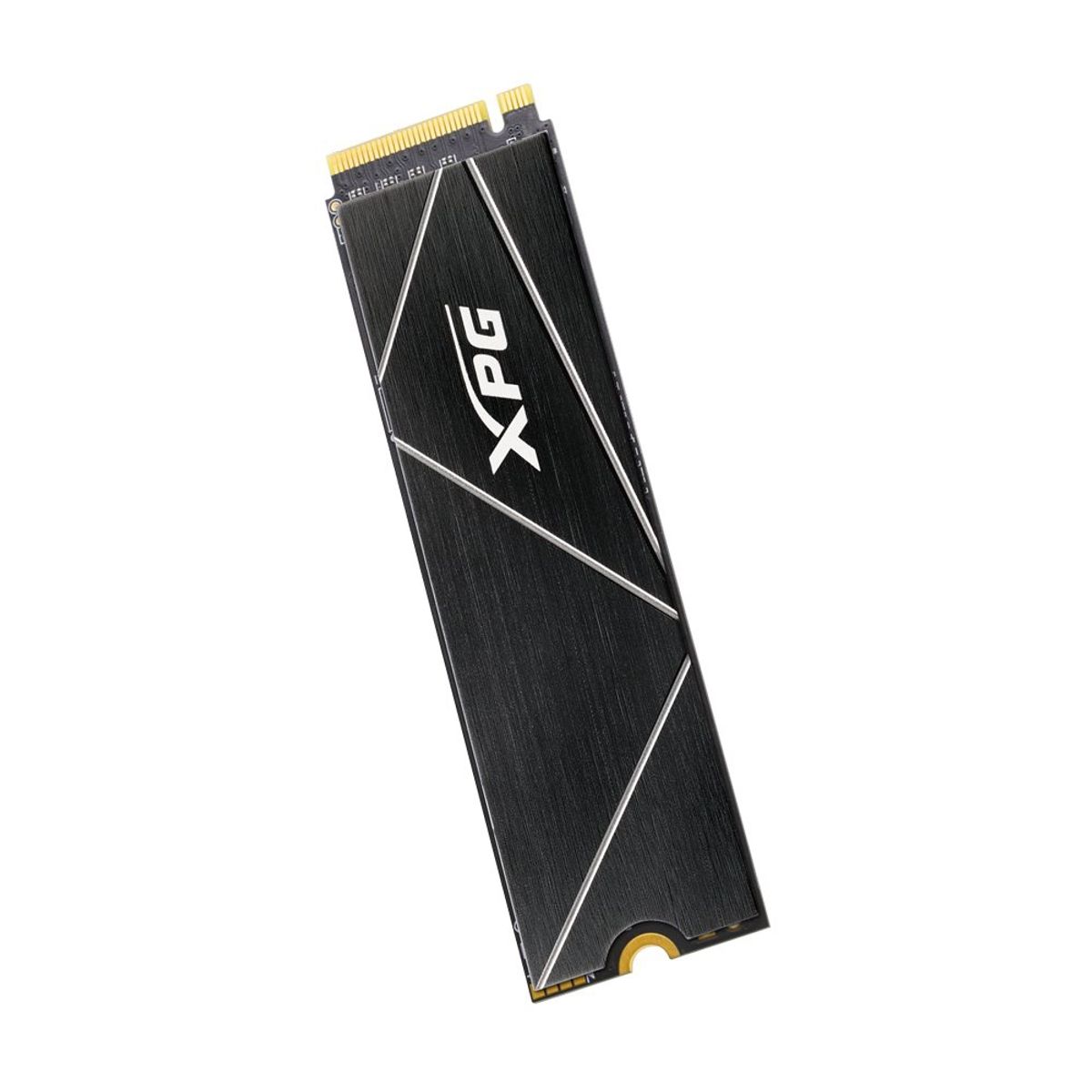 XPG - Unidad SSD XPG GAMMIX S70 BLADE 1TB NVMe m2 2280 PCPS5