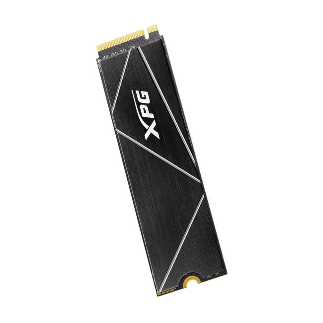 XPG - Unidad SSD XPG GAMMIX S70 BLADE 1TB NVMe m2 2280 PCPS5