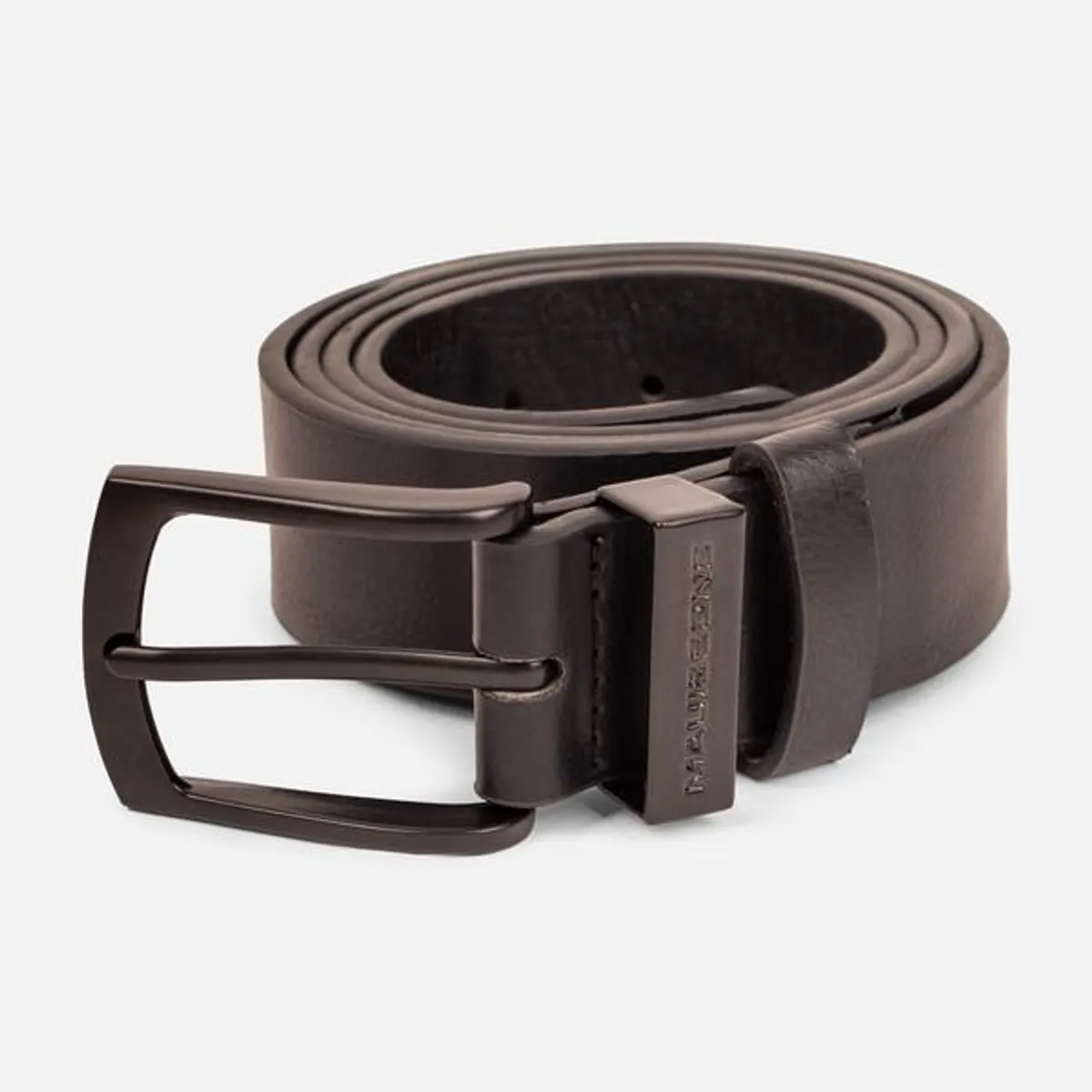 MAUI AND SONS - Cinturon Thunderheart  Negro Hombre Maui and sons - Negro