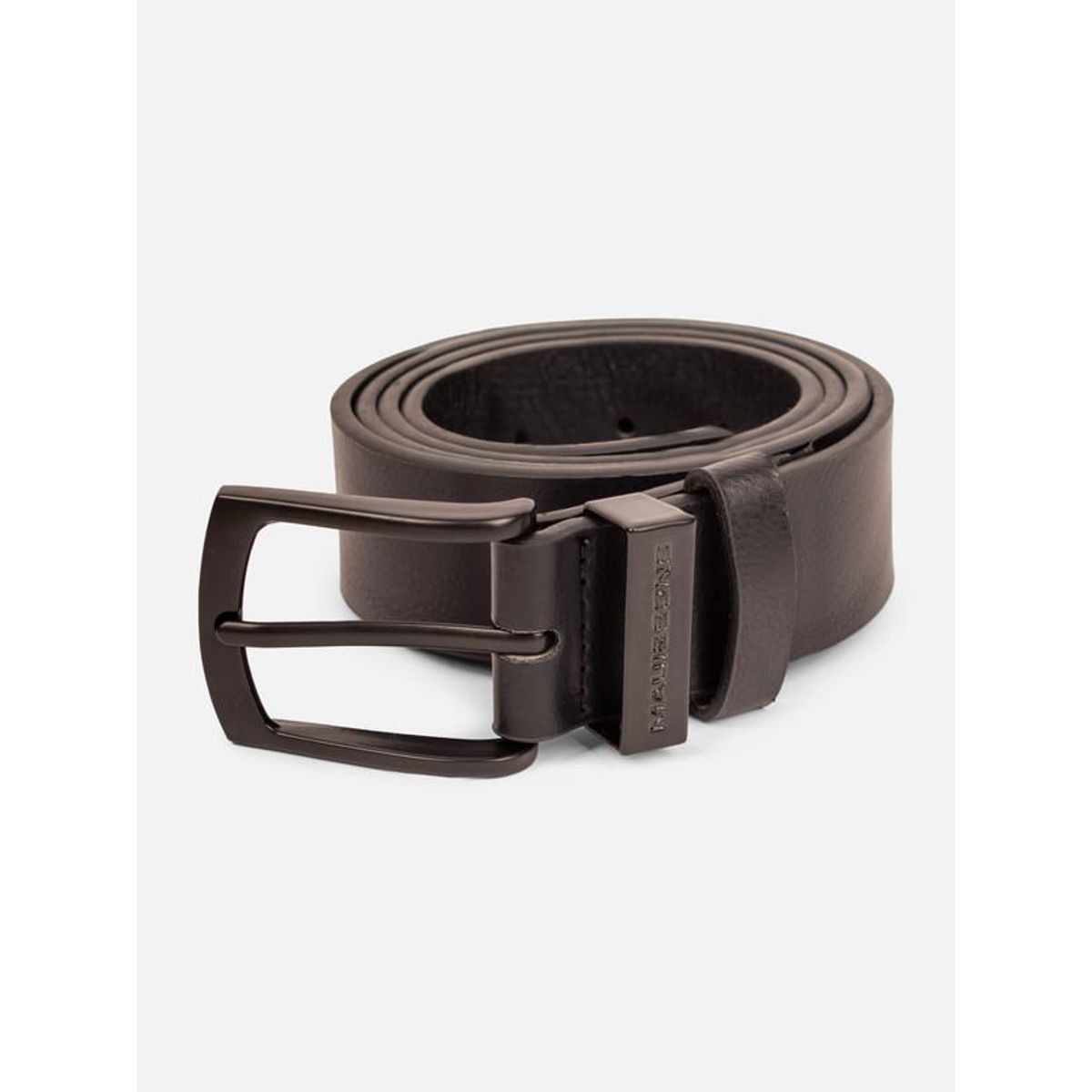 MAUI AND SONS - Cinturon Thunderheart  Negro Hombre Maui and sons - Negro