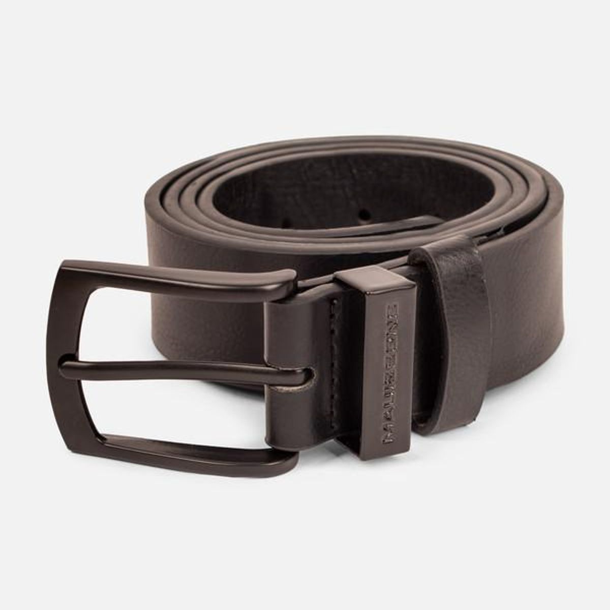 MAUI AND SONS - Cinturon Thunderheart  Negro Hombre Maui and sons - Negro