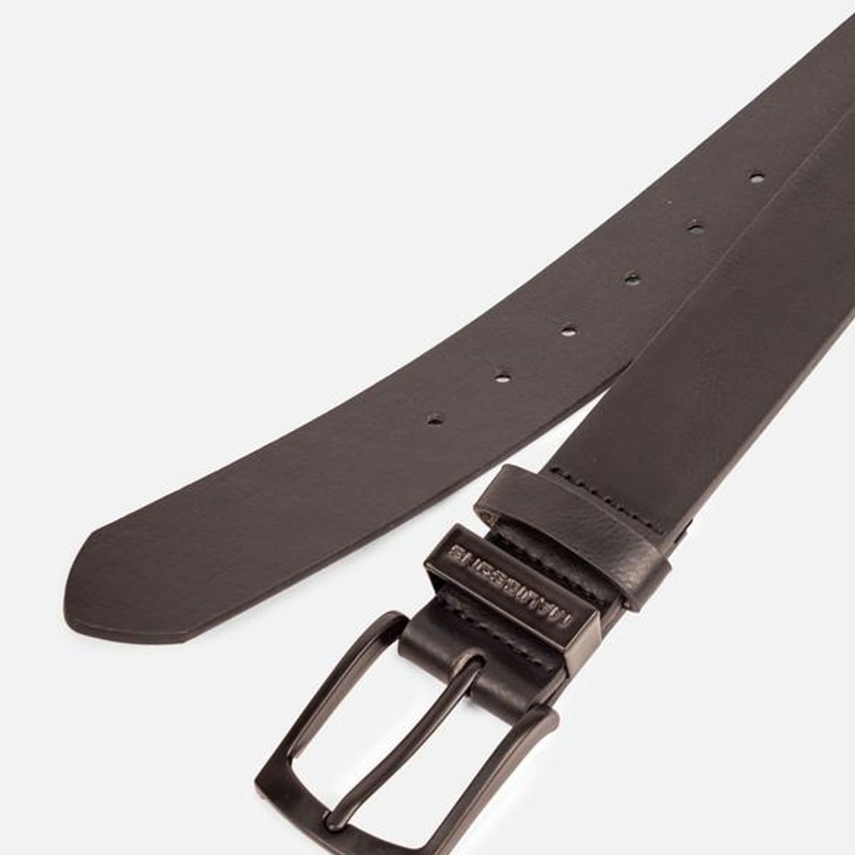 MAUI AND SONS - Cinturon Thunderheart  Negro Hombre Maui and sons - Negro