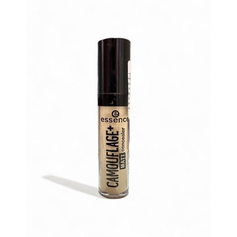 ESSENCE - Oferta Tester Corrector Para Ojeras Camouflage Warm Sand