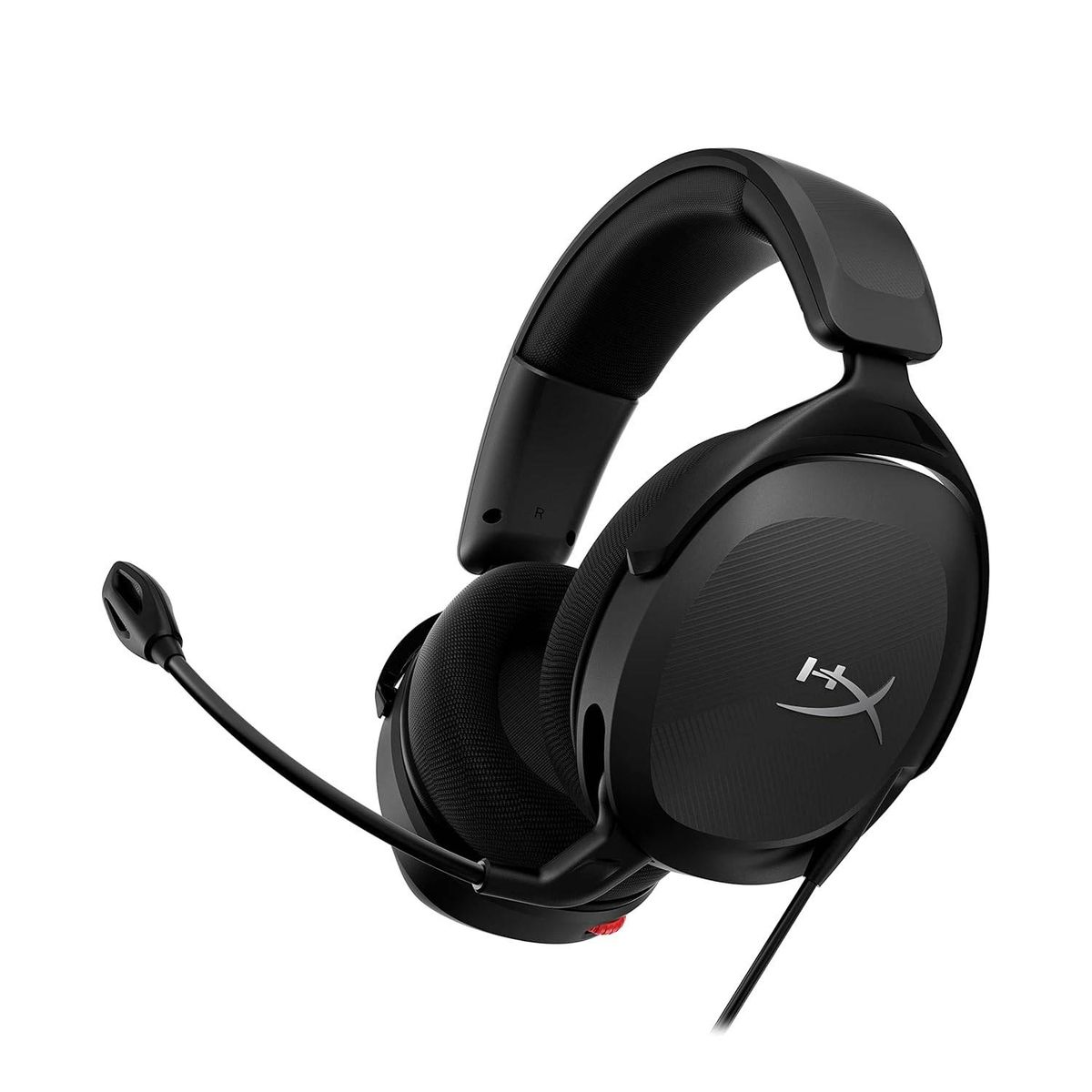 HYPERX - Audífonos Gamer HyperX Cloud Stinger 2 Core, Black