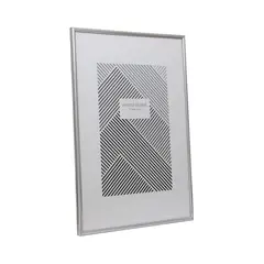 VGO - Marco 50x70 plastico con acrilico