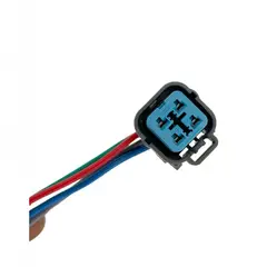 GENERICO - Enchufe Conector Bomba De Bencina Para Hyundai