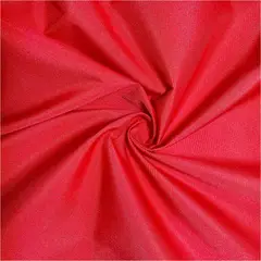 GENERICO - Tela Lona Lisa Antifluidos 100 Impermeable Por Metro