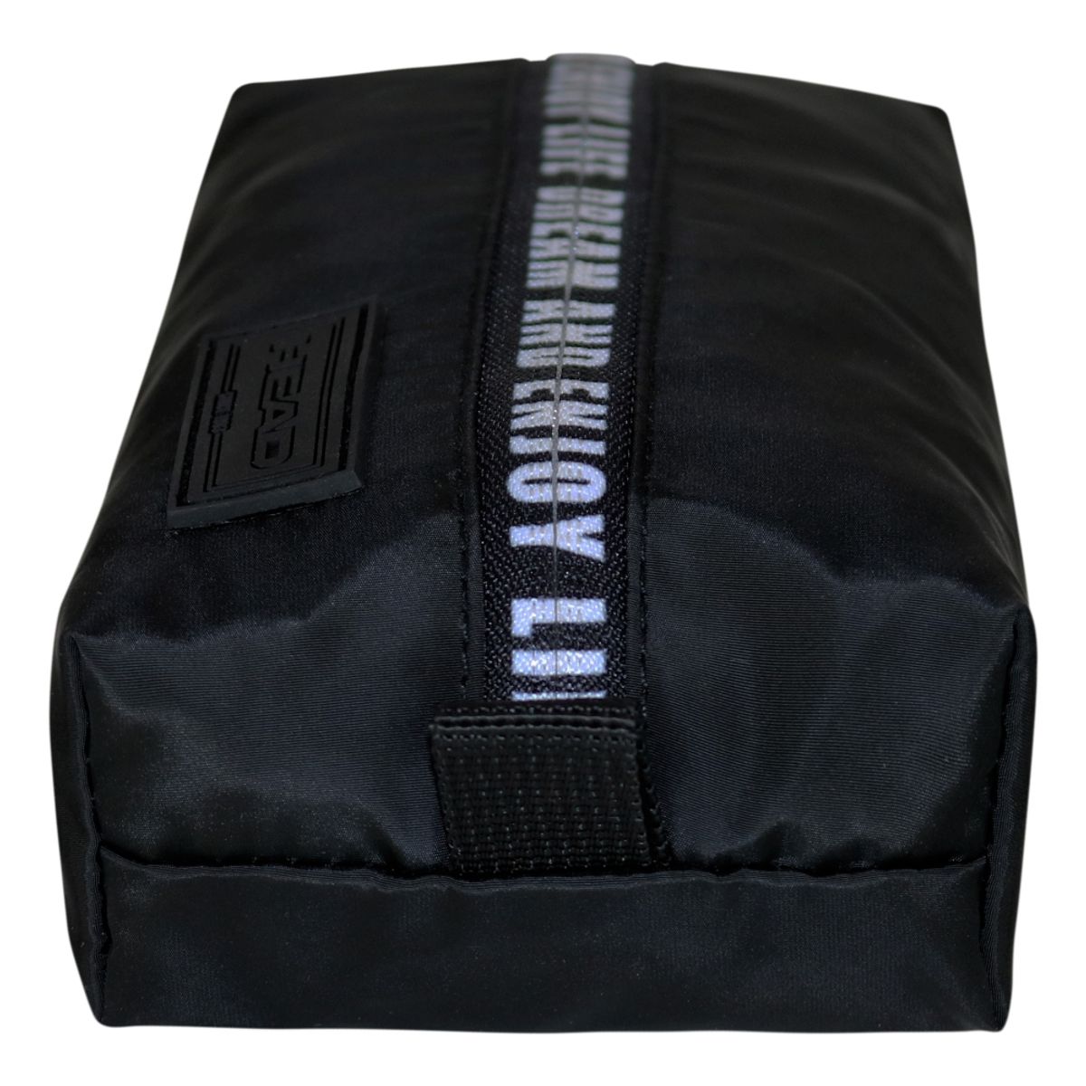 HEAD - Estuche Alto Mujer Print Negro Head