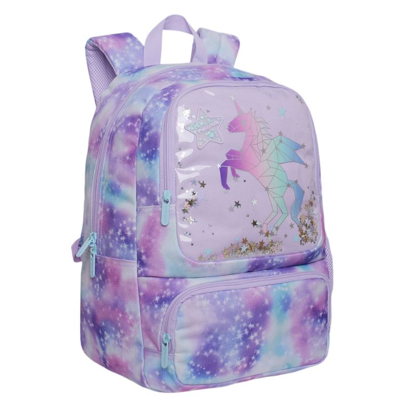 HEAD - Mochila Infantil Niña Dance Pegaso Cosmo Lila Head
