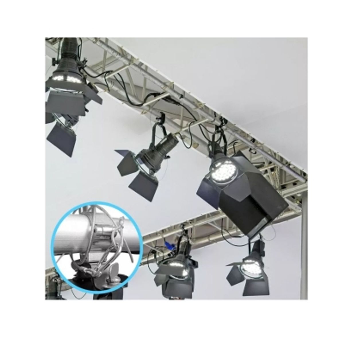 GENERICO - Cable Acero Recubierto 60kg Multifunción 1,5 Metros X 5mm