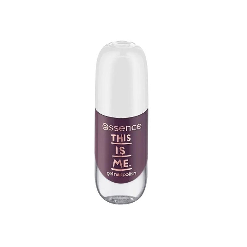 ESSENCE - Esmalte De Uñas Tradicional 08 Strong