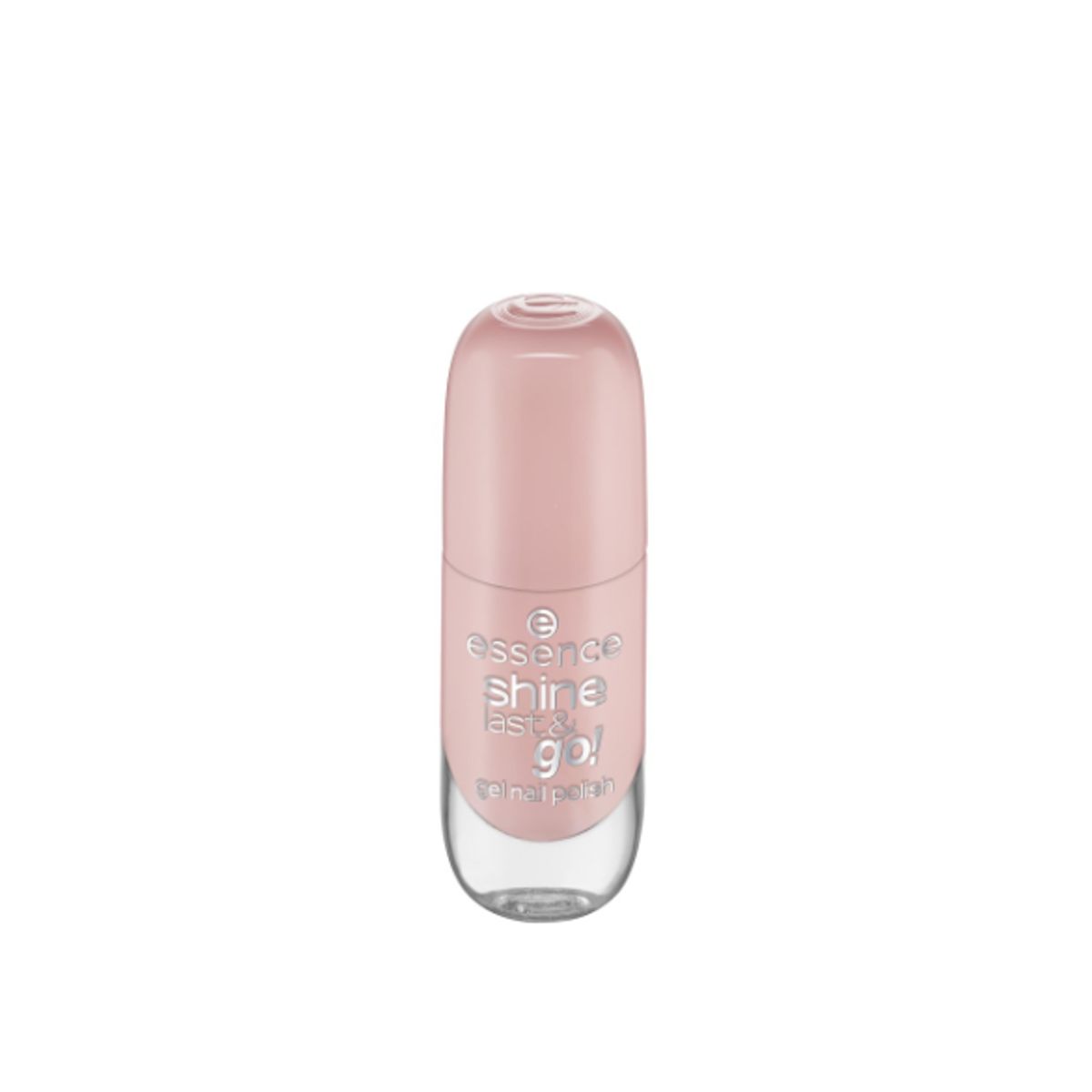 ESSENCE - Esmalte De Uñas Tradicional Peach Please