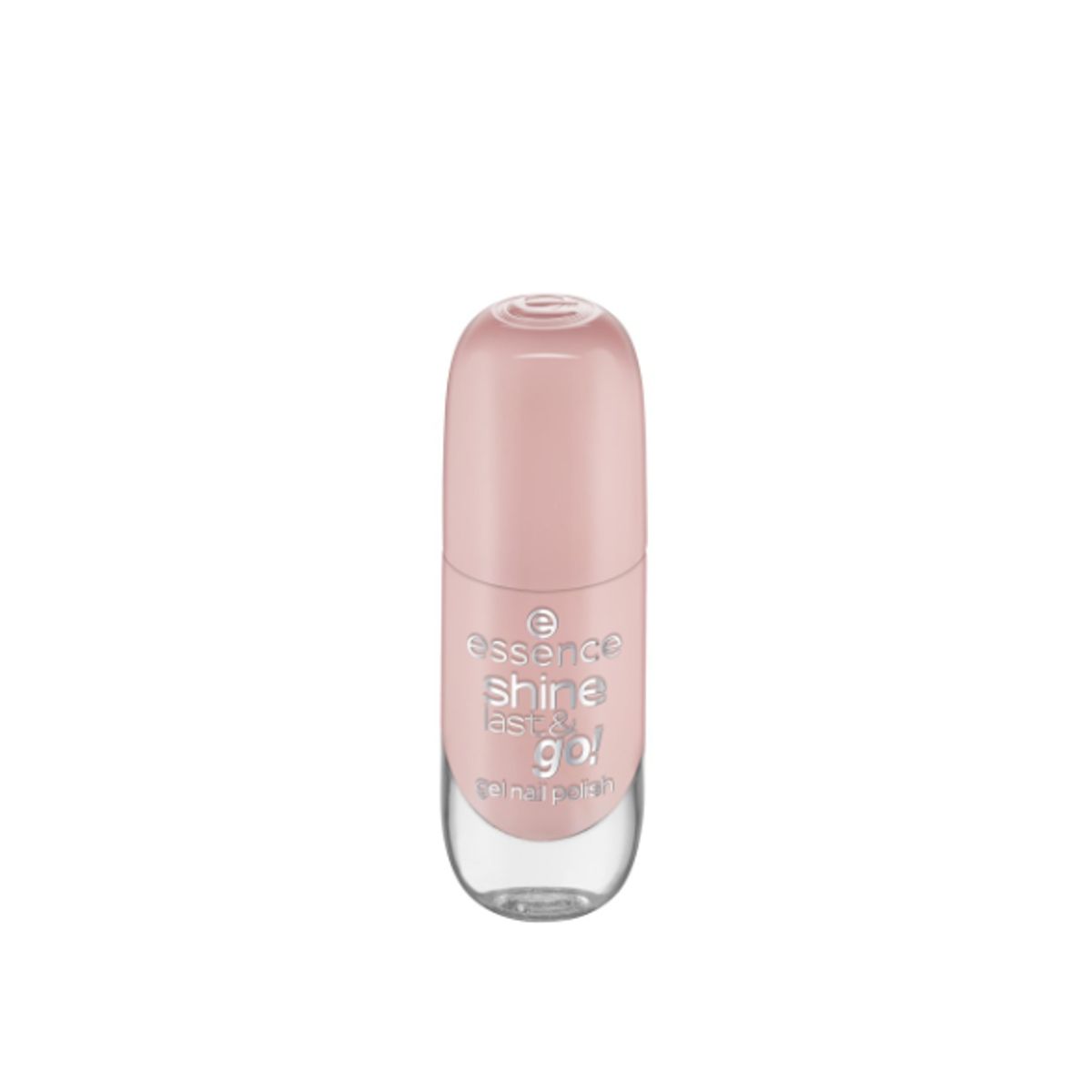 ESSENCE - Esmalte De Uñas Tradicional Peach Please