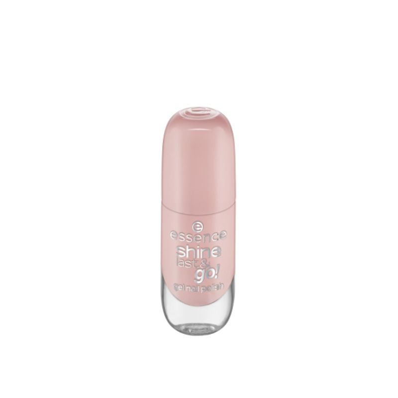 ESSENCE - Esmalte De Uñas Tradicional Peach Please