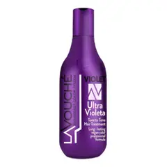 GENERICO - TRATAMIENTO MATIZANTE CREMOSO LAVOUCHE COLOR ULTRA VIOLETA.