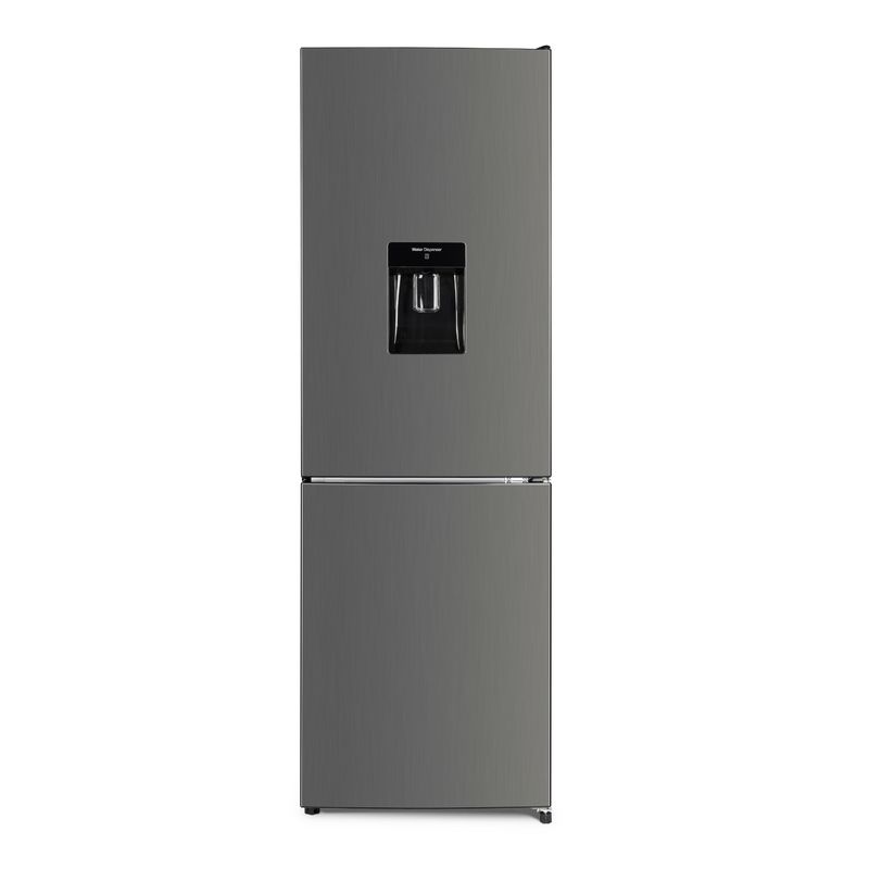 LIBERO - REFRIGERADOR COMBI NO FROST 250 LTS. LRB-281NFIW