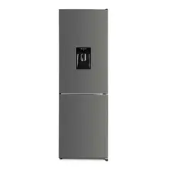LIBERO - REFRIGERADOR COMBI NO FROST 250 LTS. LRB-281NFIW