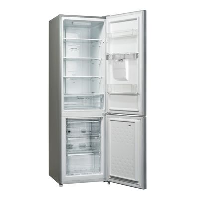 Imagen 2 del producto REFRIGERADOR BOTTOM FREEZER NO FROST 250 LTS. LRB-281NFIW