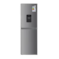 REFRIGERADOR BOTTOM FREEZER FRIO DIRECTO 240 LTS LRB-260DFIW