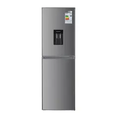 LIBERO - Refrigerador Bottom Freezer 246 Lts Frío Directo LRB-260DFIW