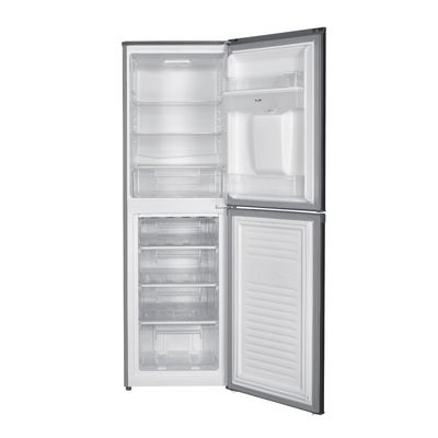 Imagen 2 del producto REFRIGERADOR BOTTOM FREEZER FRIO DIRECTO 240 LTS LRB-260DFIW