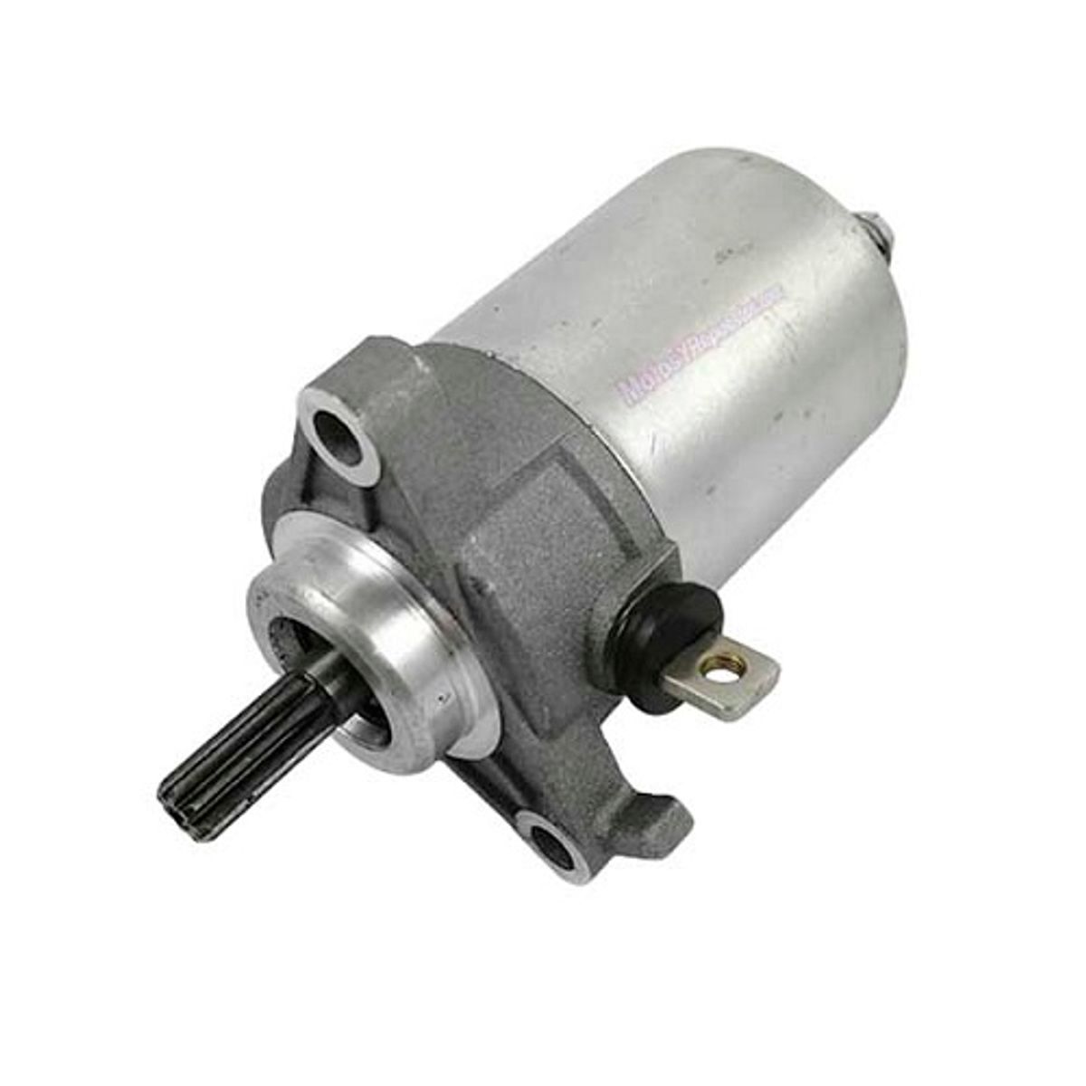 GENERICO - Motor de partida Moto Yamaha Fz16 - Fzn150