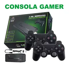 OEM - Controlador Inalámbrico Gamepad Retro Stick Lite 4K 2.4G