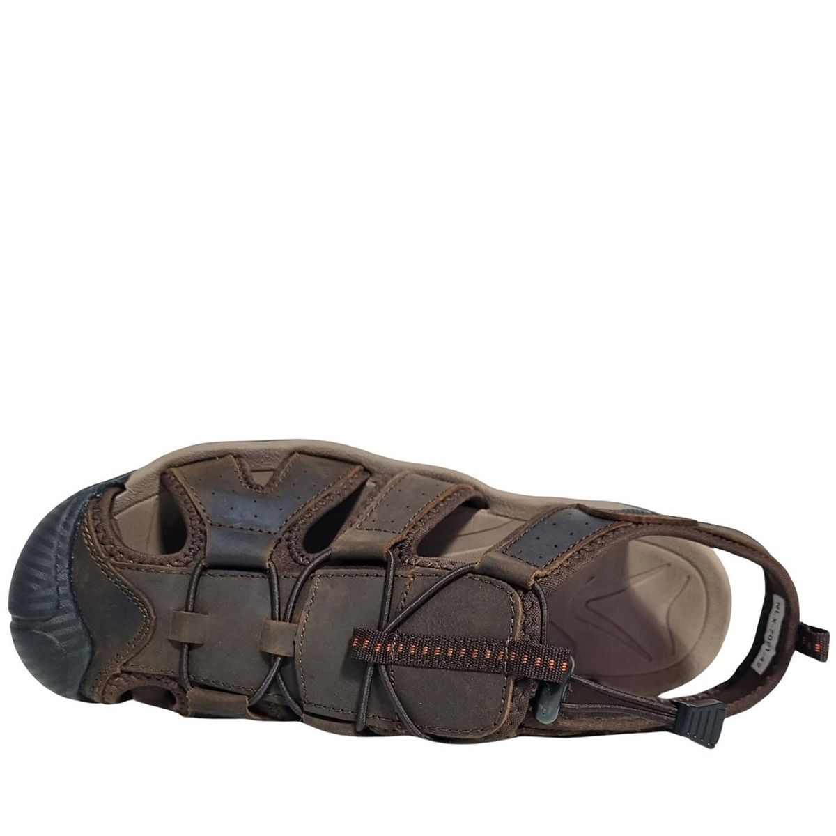 DYNAMOSTRONG CL - Sandalia Chala Hombre Temporada Verano