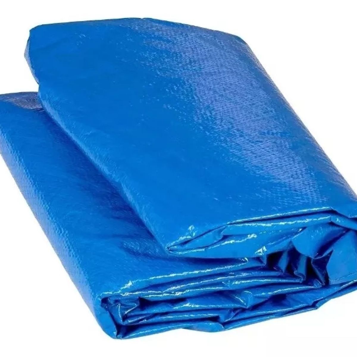 GENERICO - Lona Carpa Multiusos Impermeable Carga 6x8 Metros