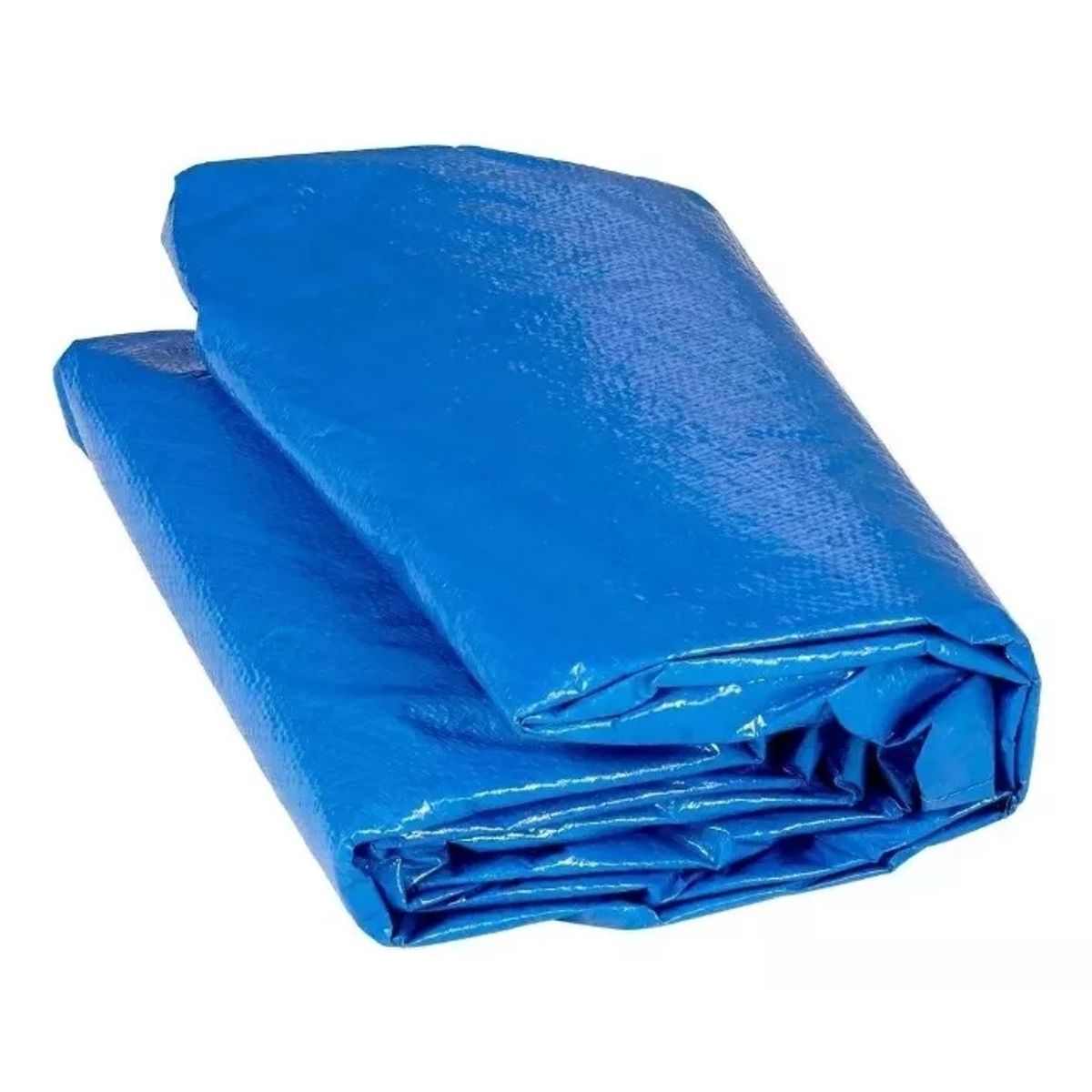 GENERICO - Lona Carpa Multiusos Impermeable Carga 6x8 Metros