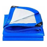 Lona Carpa Multiuso 4x5 Metros Impermeable Cobertor Universa