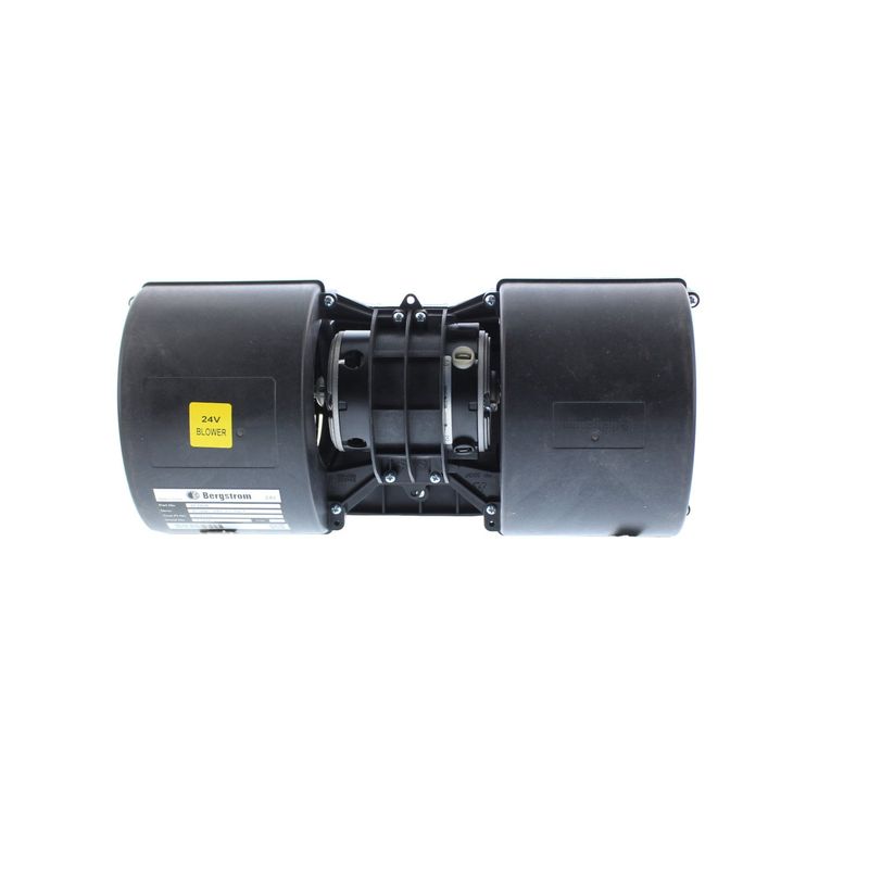 AMERICAN AIR - SOPLADOR DOBLE EJE 3 VEL 24V BERGSTROM