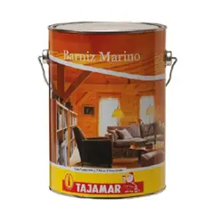 TAJAMAR - BARNIZ 1/16 GAL ALERCE