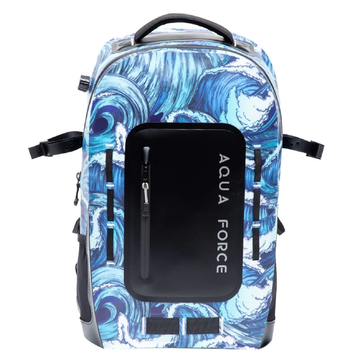 AQUA FORCE - MOCHILA BOLSO SECO 27L PALAU
