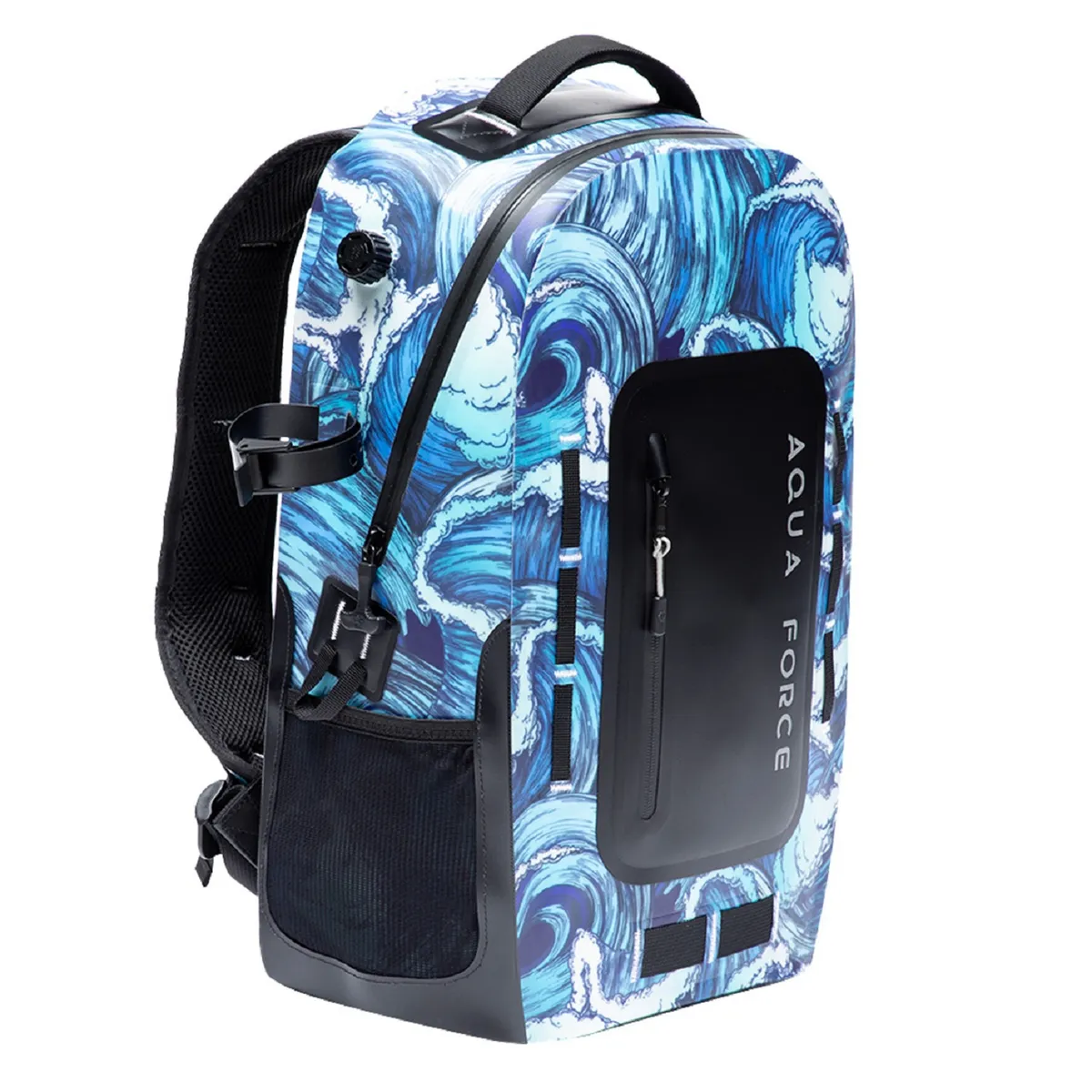 AQUA FORCE - MOCHILA BOLSO SECO 27L PALAU