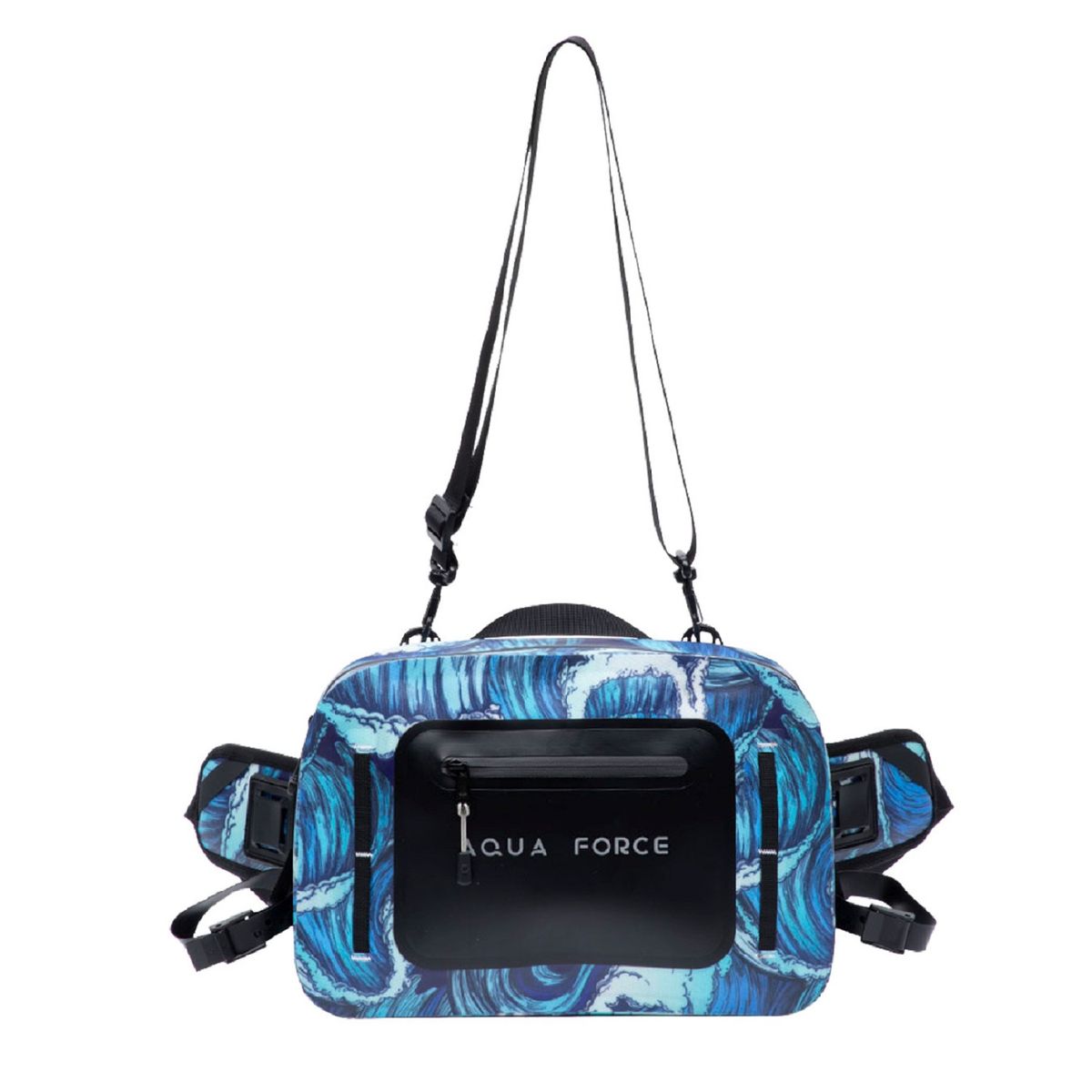 AQUA FORCE - BANANO BOLSO SECO 7L PALAU