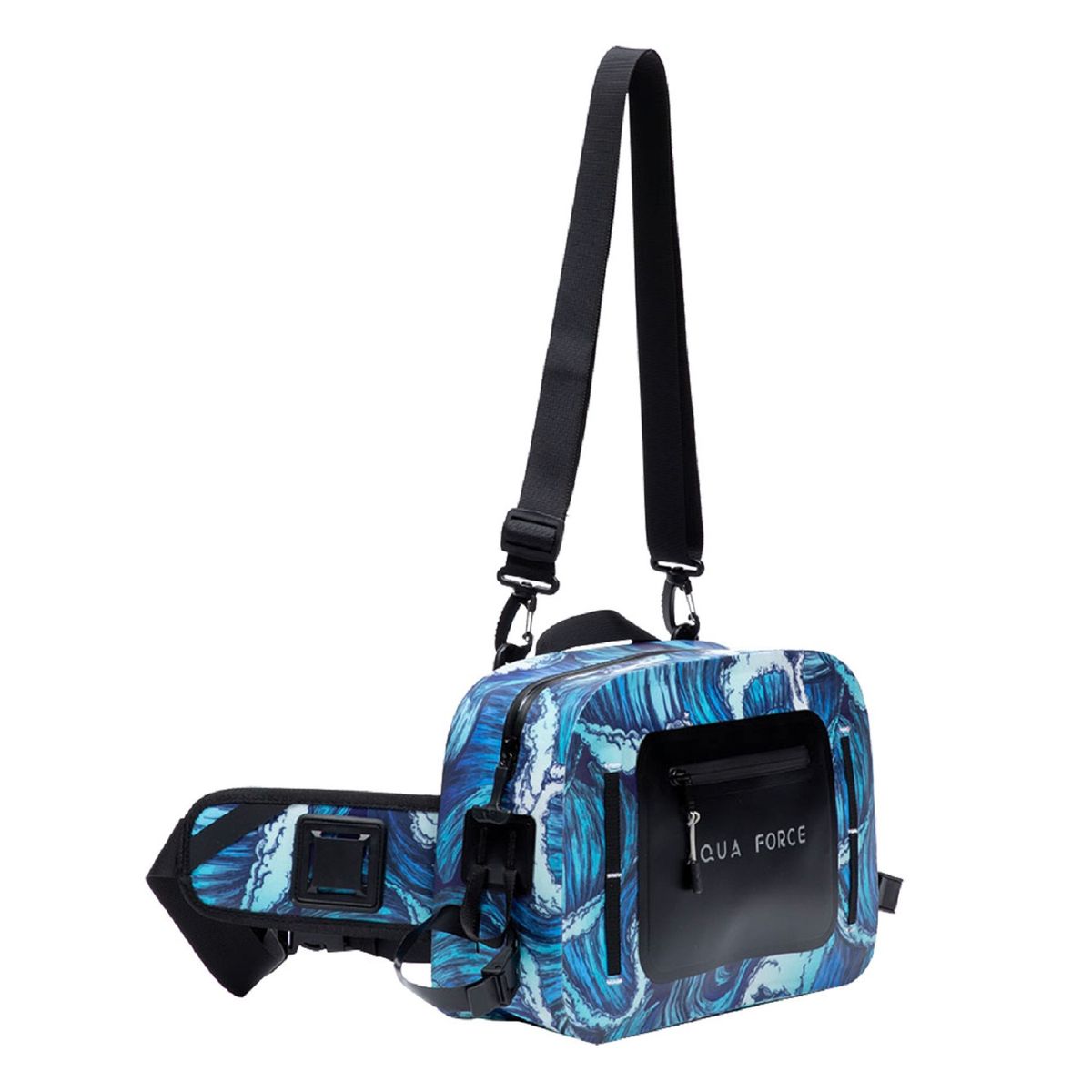 AQUA FORCE - BANANO BOLSO SECO 7L PALAU