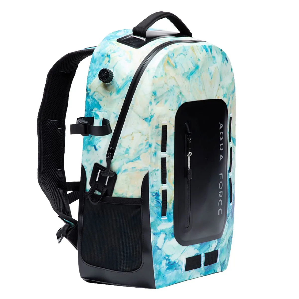 AQUA FORCE - MOCHILA BOLSO SECO 27L ZANZIBAR
