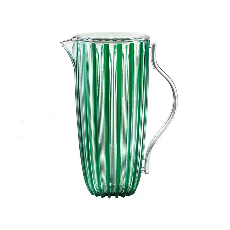 GUZZINI - Jarro Dolcevita Esmeralda 1.75 Lts