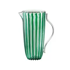 GUZZINI - Jarro Dolcevita Esmeralda 1.75 Lts