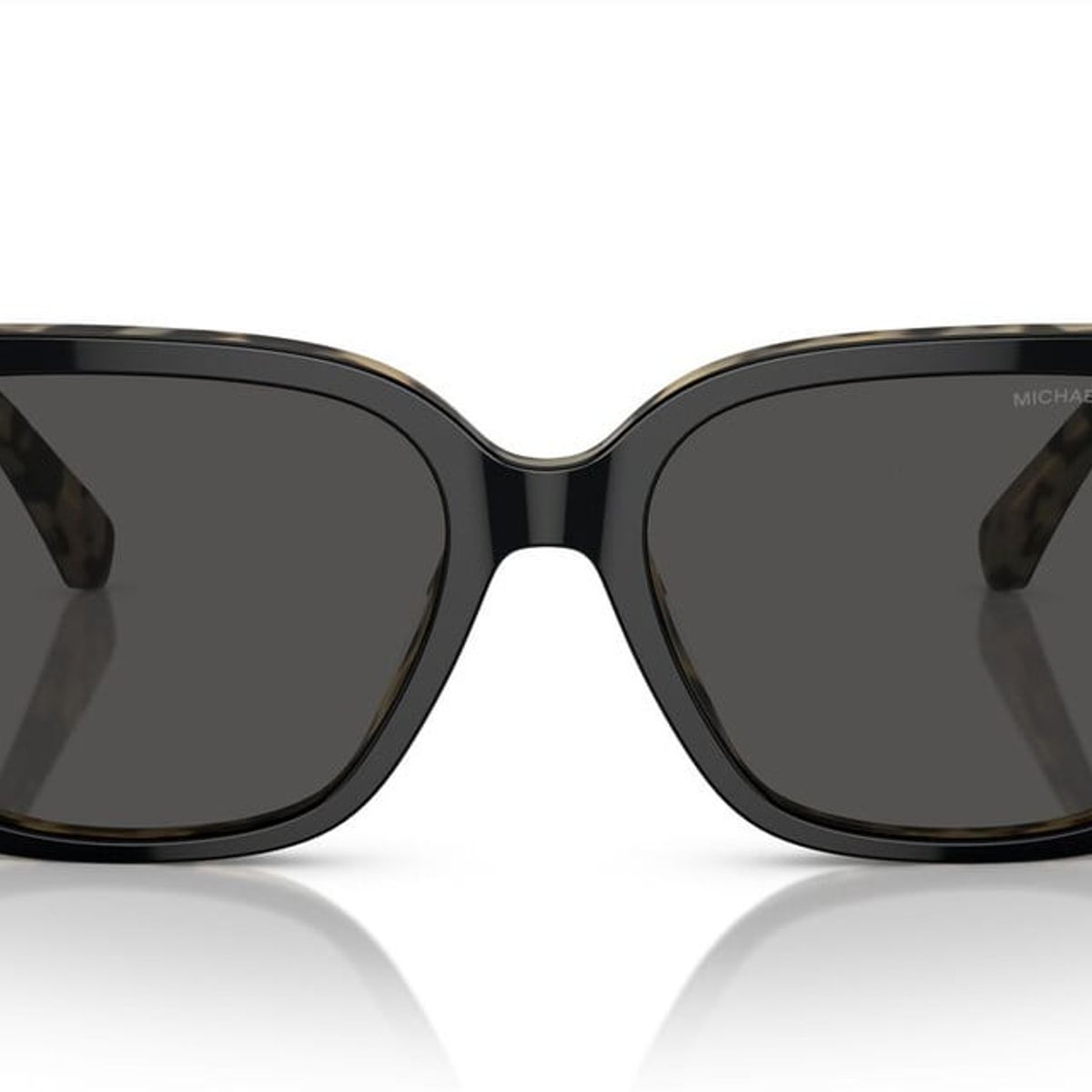 MICHAEL KORS - Anteojos De Sol Michael Kors MK2199 Acadia Negro Mujer