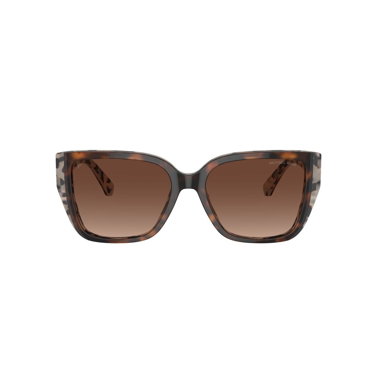 MICHAEL KORS - Anteojos De Sol Michael Kors MK2199 Acadia Havana Mujer.