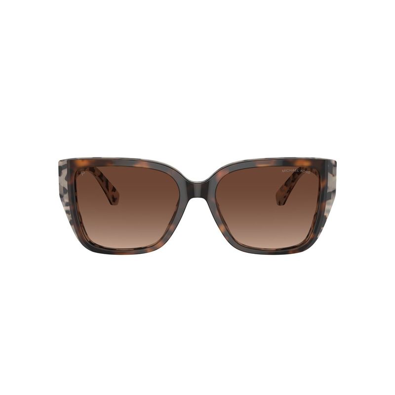 MICHAEL KORS - Anteojos De Sol Michael Kors MK2199 Acadia Havana Mujer.
