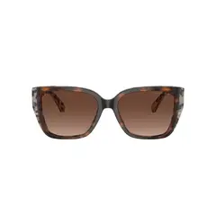 MICHAEL KORS - Anteojos De Sol MK2199 Acadia Havana Mujer.